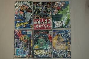 lot 26 image: Gladstone, Charlton, Whitman Comics