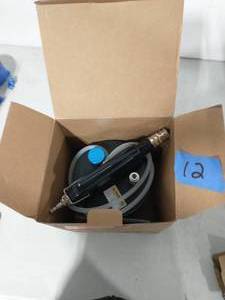 CAPRI TOOLS Vacuum Brake Bleeder