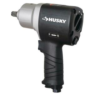 Husky 250 ft.lbs. 38 In. Impact Wrench
