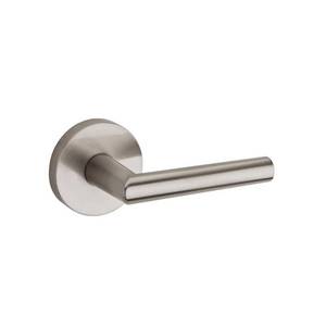 KWICKSET Milan Satin Nickel Passage HallCloset Door Lever