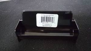 New - 16 Plexiglass Display and Brochure Holders Along with Business Card Holders