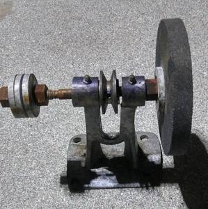 Grinding Wheel