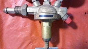 PEGO - M78    ARCo2 Regulator