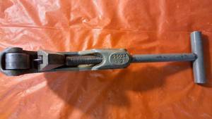 Large Pipe Cutter Model 55024