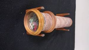 Pair of Kaleidoscopes