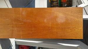 8 Foot Folding Table
