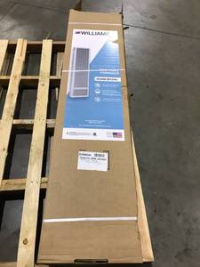 25,000 BTUhr Monterey Top-Vent Wall Furnace Natural Gas Natural Gas