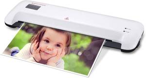 lot 51 image: Bonsaii 13 Thermal Laminator , New