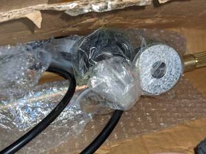 lot 90 image: Kinbelle Rear Axle Shaft Kit