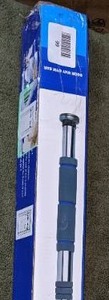 lot 66 image: Doorway Fitness Pull-Up Bar