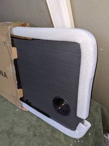 lot 72 image: Portable Tray Table