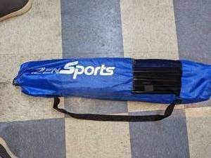 lot 78 image: Zen Sports Mini Volleyball Set