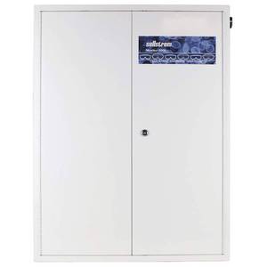 lot 11 image: Sellstrom Monitor 2000 Germicidal Cabinet