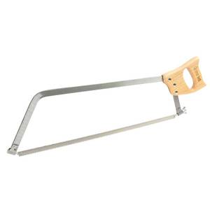 lot 27 image: GreatNeck BUS22 Butchers Saw (22 Inch)