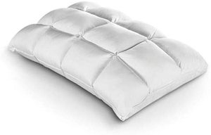 lot 34 image: Purecare Cooling SoftCell Chill SootheMe Gel-Infused Memory Foam Pillow, King