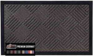 lot 162 image: Gorilla Grip Door Mat