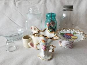 lot 43 image: Mixed lot