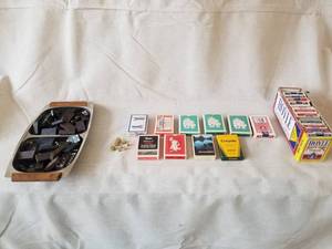 lot 28 image: Gaming lot