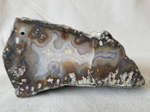 lot 32 image: Large Agate