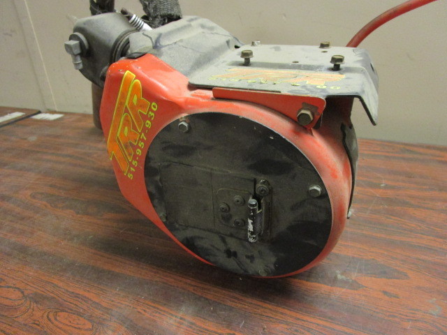 RACING GO-KART ENGINE