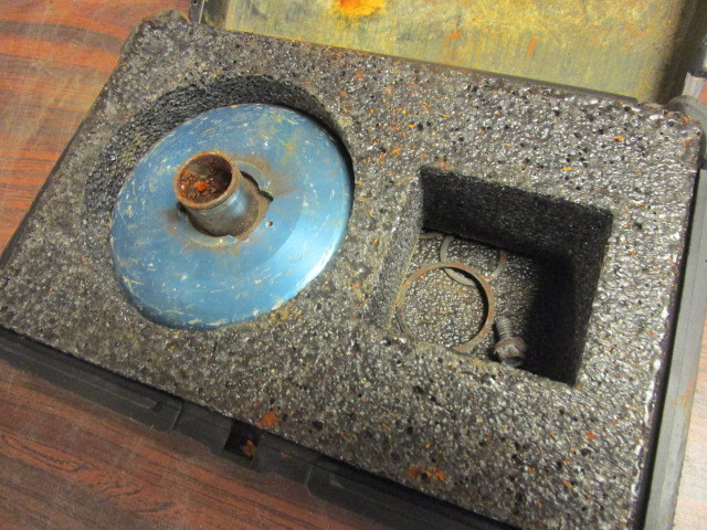 BULLY CLUTCH AND TIRE DUROMETER, FOR A RACING GO-KART