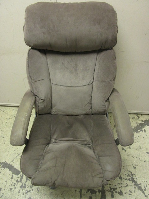 OFFICE CHAIR, ADJUSTABLE