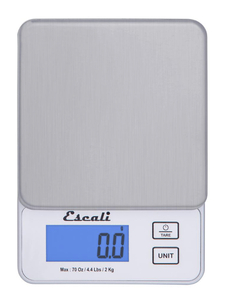 lot 19 image: ESCALI Vera Precision Digital Scale