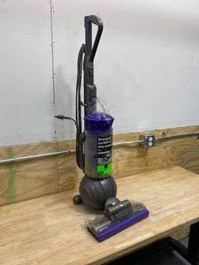 lot 66 image: DYSON Ball Animal 2 Upright Vacuum Cleaner