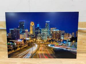 lot 53 image: 20 x 30 Photo Minneapolis