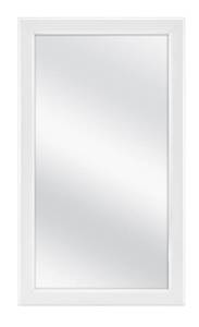 lot 58 image: GLACIER BAY 15-14 in. W x 26 in. H Framed Surface-Mount Bathroom Medicine Cabinet in White