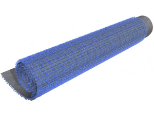 lot 111 image: MORTAIRVENT 3mm 39 in. X 61.5 ft. Rain Screen (1 Roll)