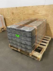 lot 6 image: HOME LEGEND Lot of 25 Cases of-  Antique Birch 38 in. Thick x 5 in. Wide x Varying Length Click Lock Hardwood Flooring (19.686 sq. ft.  case)