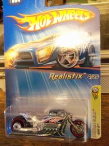 Hot Wheels Collectable Airy 8 05 ...