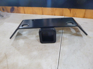 Valley Receiver Hitch Mount