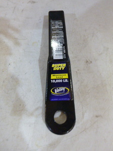 Valley Super Duty Ball Mount