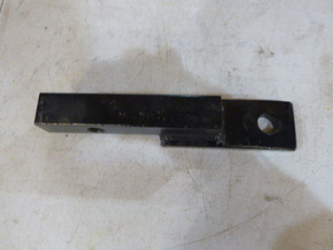 Receiver Hitch