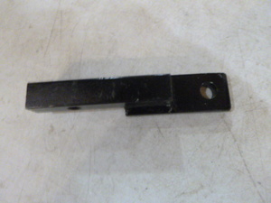 Receiver Hitch