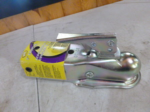 Valley 2 Coupler