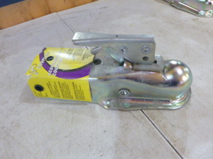 Valley 2 Coupler
