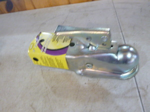 Valley 2 Coupler