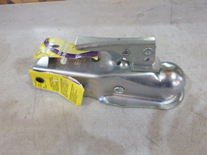 Valley 2 Coupler