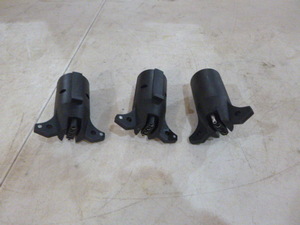 3 Adapters 7 Pin to 4 Pin