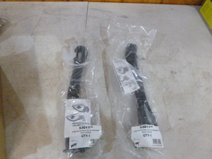 2 Valley 6 and 7-Way Prewire Adapters