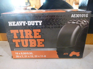 Heavy -Duty Tire Tube