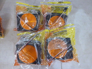 4 PM Rear Turn Signal Kits