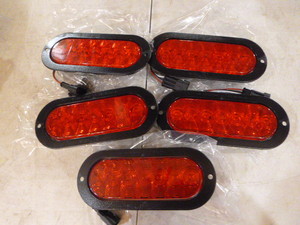 5 PM StopTurnTail Lights