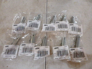 10 Valley Hitch Pin Kits