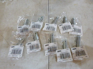 10 Valley Hitch Pin Kits