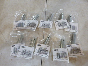 10 Valley Hitch Pin Kits