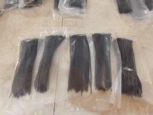 5 Packs of Cable Ties